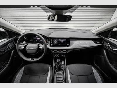 Skoda Scala 1,5 TSI Selection (2026) - Foto 6