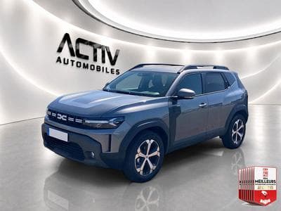 Dacia DUSTER 1.2 MILD HYBRID 140 JOURNEY (2026) - Photo 1