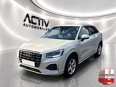 Audi Q2 35 TFSI 150 DESIGN S TRONIC 7 (2022) - Photo 1