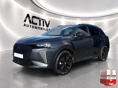 DS Automobiles DS7 E-TENSE 225 PERFORMANCE LINE + (2024) - Photo 1