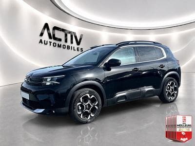 Citroen C5 AIRCROSS 1.5 BLUEHDI 130 MAX BOITE AUTOMATIQUE (2025) - Photo 1