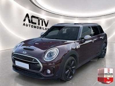 Mini CLUBMAN COOPER SD 190 ALL4 BVA (2016) - Foto 1