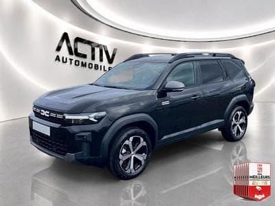 Dacia BIGSTER 1.8 HYBRID 155 JOURNEY (2025) - Photo 1