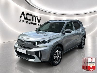 Citroen C3 AIRCROSS 1.2 HYBRIDE 145 MAX E-DCS6 (2026) - Photo 1