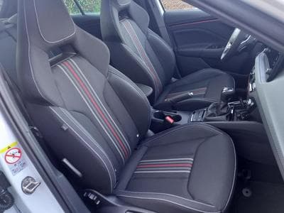 Skoda Scala Monte Carlo 1.5 (2025) - Photo 10