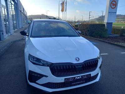 Skoda Scala Monte Carlo 1.5 (2025) - Foto 13