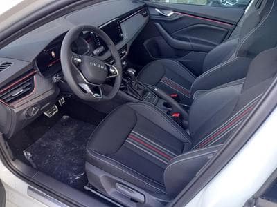 Skoda Scala Monte Carlo 1.5 (2025) - Photo 2