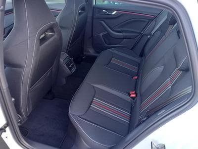 Skoda Scala Monte Carlo 1.5 (2025) - Foto 4