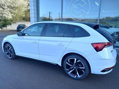 Skoda Scala Monte Carlo 1.5 (2025) - Photo 6