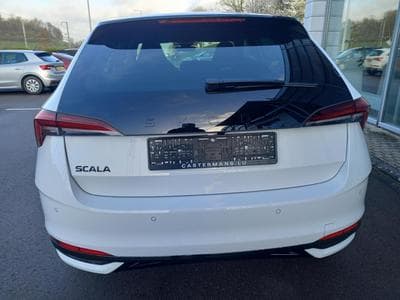 Skoda Scala Monte Carlo 1.5 (2025) - Photo 7