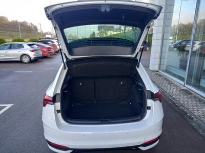 Skoda Scala Monte Carlo 1.5 (2025) - Photo 8