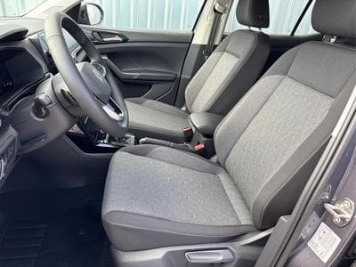 VW T-Cross Limited Edition 1,0 (2026) - Photo 8