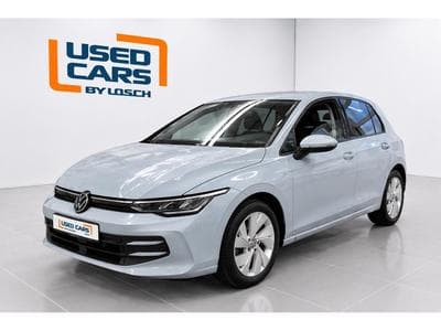 VW Golf Life+DSG+LM17+P.Lumière+P.Start+P.Confort+P.Interieur+AHK (2024) - Foto 1
