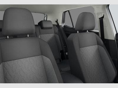 VW T-Cross LIFE (2026) - Photo 5