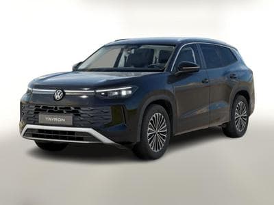 VW Tayron eHybrid LED+ SHZ (2025) - Photo 1