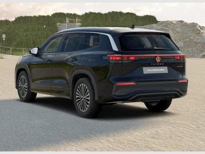 VW Tayron eHybrid LED+ SHZ (2025) - Photo 3