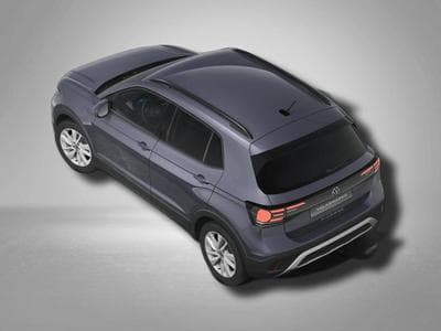 VW T-Cross Life 1.5 TSI 7-Gang-DSG (2026) - Photo 4