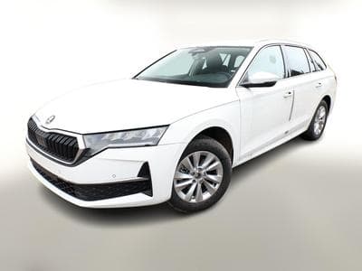Skoda Octavia Selection (2026) - Photo 1