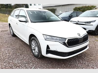 Skoda Octavia Selection (2026) - Photo 2