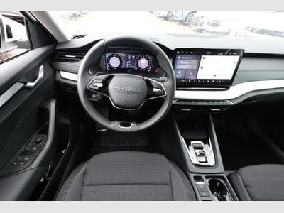 Skoda Octavia Selection (2026) - Photo 7