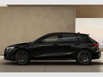 Audi A3 Sportback S line (2025) - Photo 2