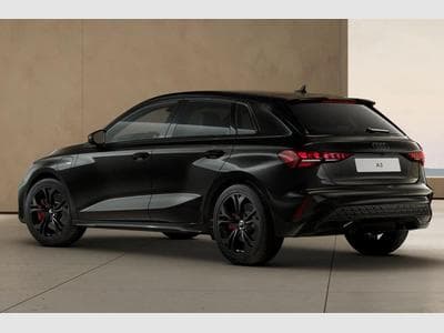 Audi A3 Sportback S line (2025) - Photo 3