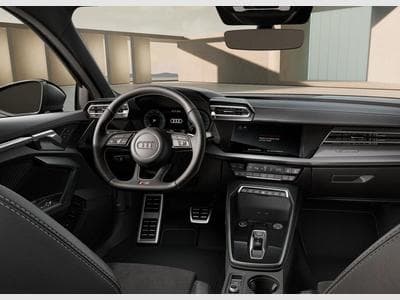 Audi A3 Sportback S line (2025) - Photo 4
