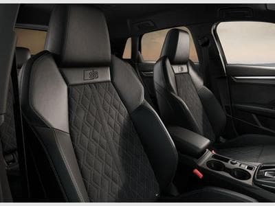 Audi A3 Sportback S line (2025) - Photo 5