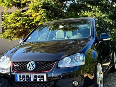 VW Golf GTI (2007) - Foto 1