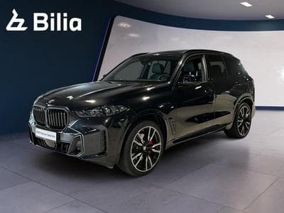 BMW X5 X5 xDrive40d M Sport (2026) - Photo 1