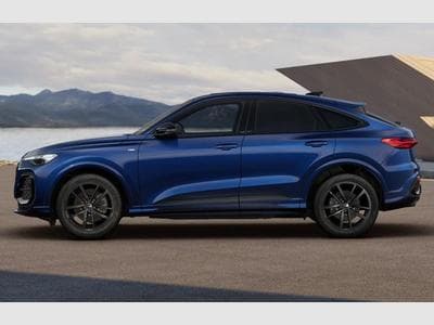 Audi Q5 Sportback S line (2026) - Photo 2