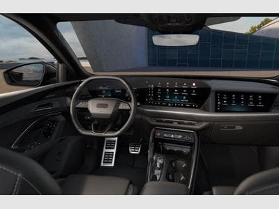 Audi Q5 Sportback S line (2026) - Photo 4