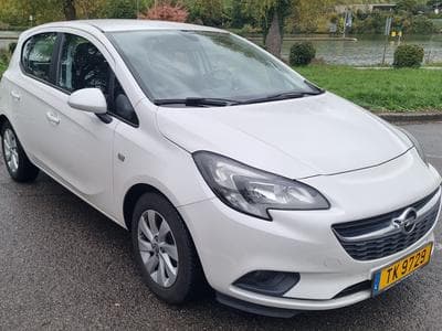 Opel Corsa Corsa Sp ENJOY 10T M6 90 (2017) - Foto 1