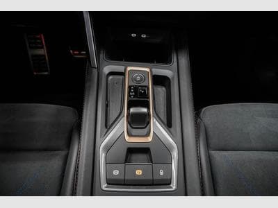 Cupra Leon ST 2,0 TSI (2025) - Photo 12