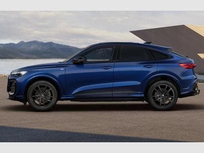 Audi Q5 Sportback S line (2026) - Photo 2