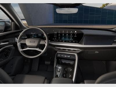 Audi Q5 Sportback S line (2026) - Photo 4