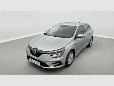 Renault Megane 1.33 TCe Equilibre  Navi / Led / PDC av+ar (2023) - Photo 1