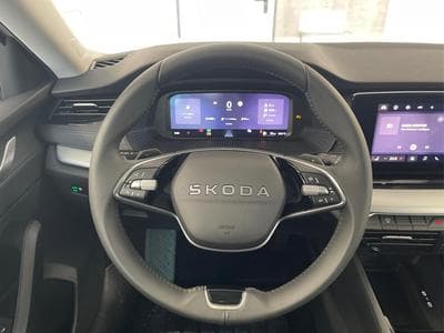 Skoda Octavia Essence (2026) - Photo 9