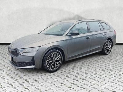 Skoda Octavia 1.5 TSI mHEV 110 kW Sportline (2026) - Photo 3