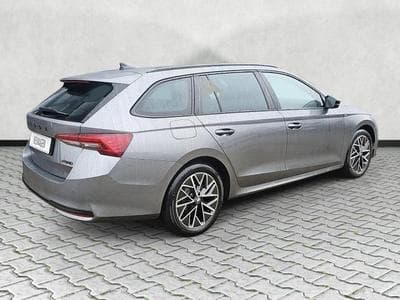 Skoda Octavia 1.5 TSI mHEV 110 kW Sportline (2026) - Photo 7