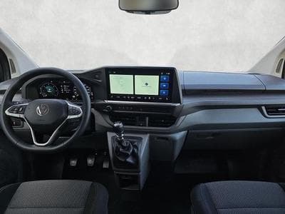 VW T7 2.0 TDI 81 kW LR (2025) - Photo 11