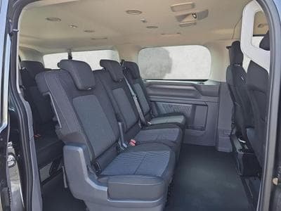 VW T7 2.0 TDI 81 kW LR (2025) - Photo 13