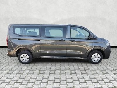 VW T7 2.0 TDI 81 kW LR (2025) - Photo 8