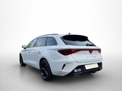 Cupra Leon ST 1,5eTSI DSG (2025) - Photo 4