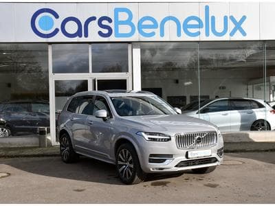 Volvo XC90 2.0 B5 AWD Ultimate Bright 7 Pl. TO PANO MEMO CAM360 HUD (2024) - Foto 1