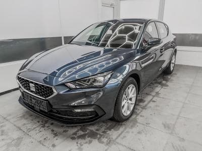 Seat Leon Style (2026) - Photo 1