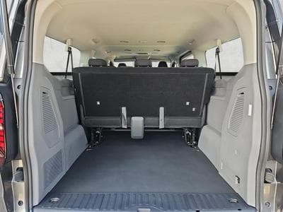 VW T7 2.0 TDI 81 kW LR (2025) - Photo 1