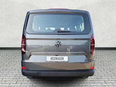 VW T7 2.0 TDI 81 kW LR (2025) - Photo 6