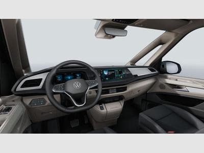 VW T7 KÜ 2.0 TDI 7-Gang-DSG (2026) - Photo 4