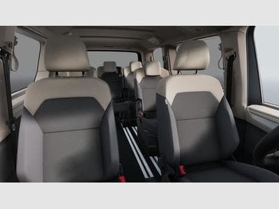 VW T7 KÜ 2.0 TDI 7-Gang-DSG (2026) - Photo 5